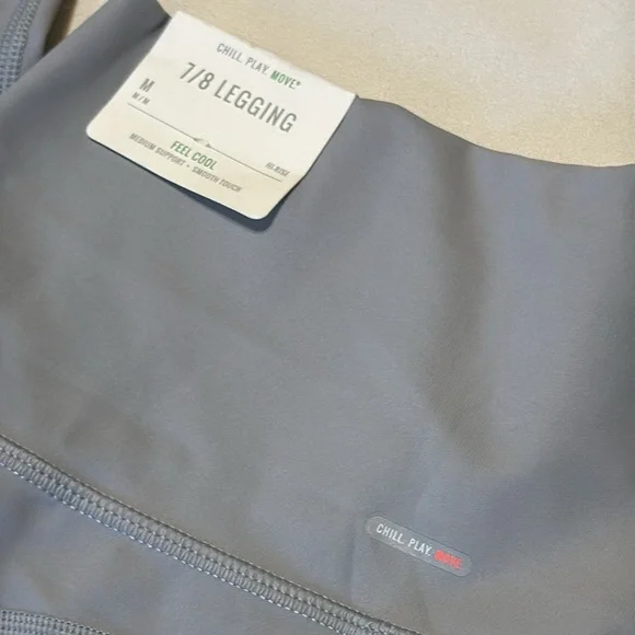 Aerie Chill Play Move high waisted leggings - Picture 2 of 5